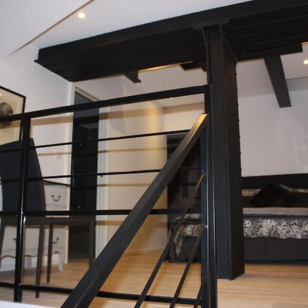 Appartement Saint Thomas Prestige Strasburg Zewnętrze zdjęcie