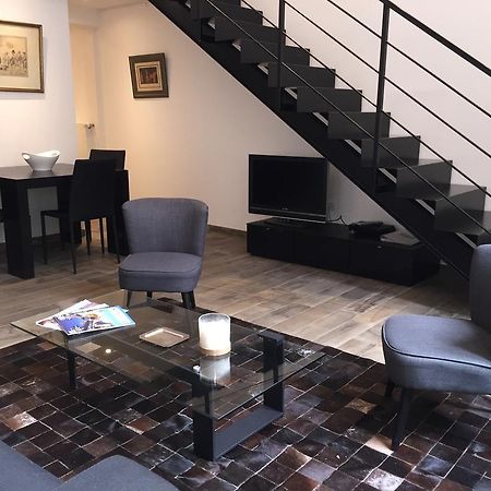 Appartement Saint Thomas Prestige Strasburg Zewnętrze zdjęcie