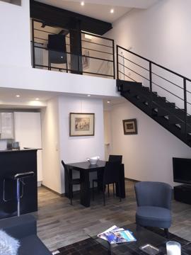 Appartement Saint Thomas Prestige Strasburg Zewnętrze zdjęcie