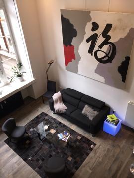 Appartement Saint Thomas Prestige Strasburg Zewnętrze zdjęcie