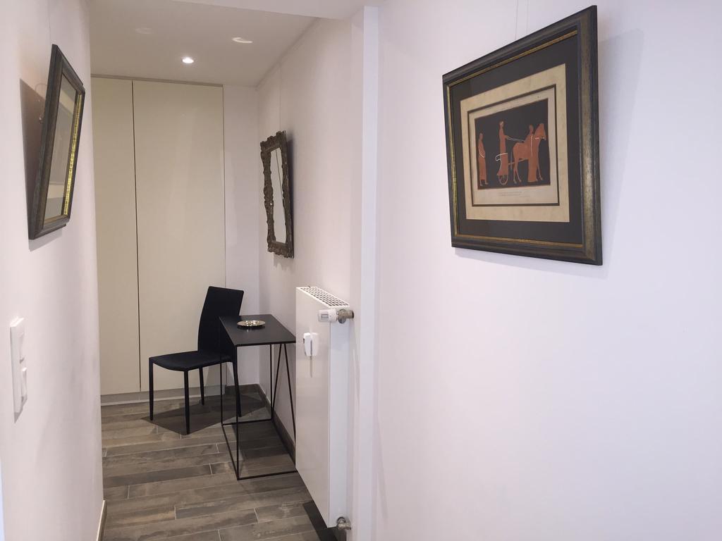 Appartement Saint Thomas Prestige Strasburg Zewnętrze zdjęcie