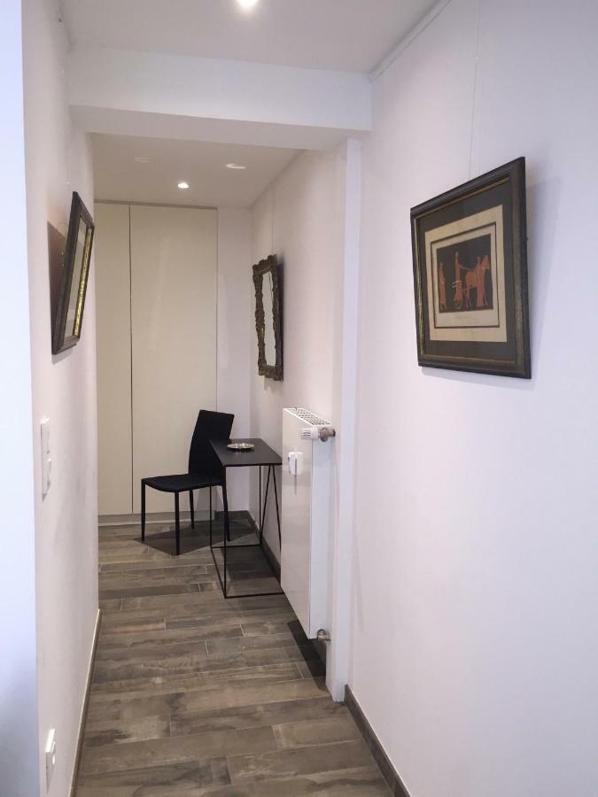 Appartement Saint Thomas Prestige Strasburg Zewnętrze zdjęcie