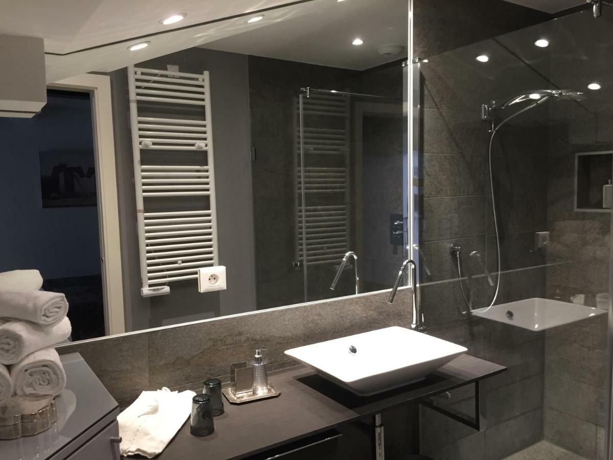 Appartement Saint Thomas Prestige Strasburg Zewnętrze zdjęcie