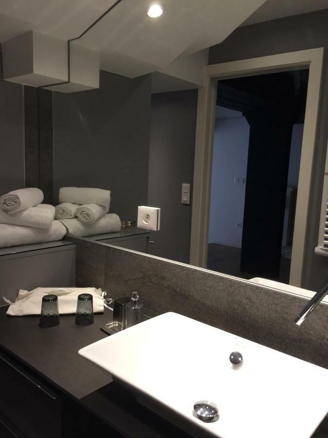 Appartement Saint Thomas Prestige Strasburg Zewnętrze zdjęcie