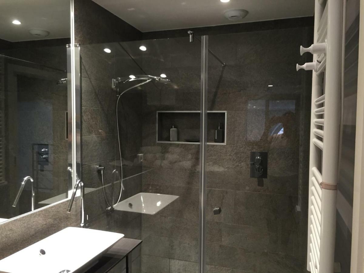 Appartement Saint Thomas Prestige Strasburg Zewnętrze zdjęcie